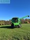 Cosechadora de Cereal - Deutz-Fahr - 5690 hts