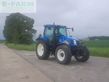 Tractor agrícola - New Holland - tsa 125