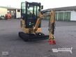 Excavadora - Caterpillar - 301.6