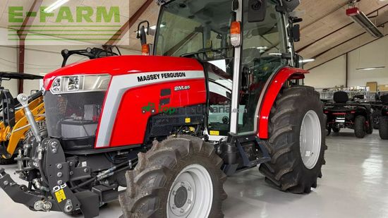 Tractor agrícola - Massey Ferguson - 2m.65