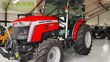 Tractor agrícola - Massey Ferguson - 2m.65