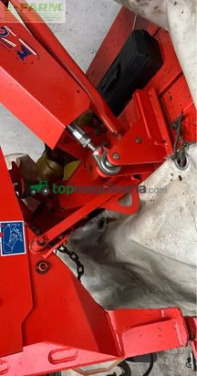 Cortacésped manual - Kuhn - fc 313 f