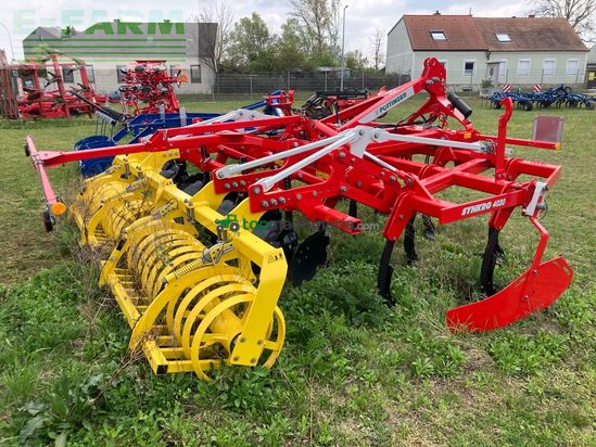 Cultivador - Pöttinger - Synkro 4030K