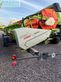 Cosechadora de Cereal - Claas - lexion 8700 terra trac