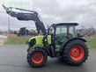 Tractor agrícola - Claas - elios 210 kabine classic trakt