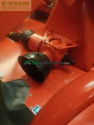 Cortacésped manual - Kuhn - gmd3125ff