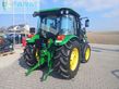 Tractor agrícola - John Deere - 5075e