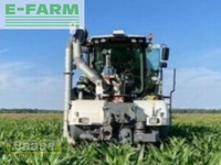 Equipamiento / accesorio -  - sgt guelleaufbau fuer claas xerion 3800 vc