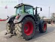 Tractor agrícola - Fendt - 826 vario profi