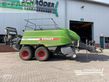 Empacadora gigant - Fendt - 1270 tc gen3