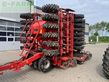 Sembradora - Horsch - pronto 8 dc