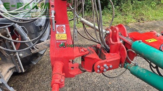Arado - Kverneland - pg 100/ 7 schar