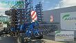 Grada de disco -  - rebell classic 600 t