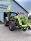 Tractor agrícola - Claas - arion 620