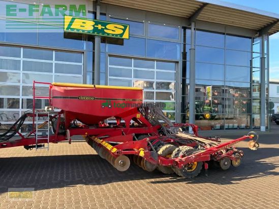 Sembradora - Väderstad - spirit st 600s