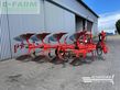 Arado - Maschio - unico ns 4 plus steinsicherung