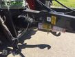 Empacadora gigant - Claas - rollant 520 rc