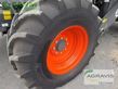 Cosechadora de Cereal - Claas - trion 540