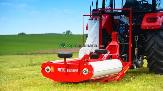 Encintadora - Z560 FIJA