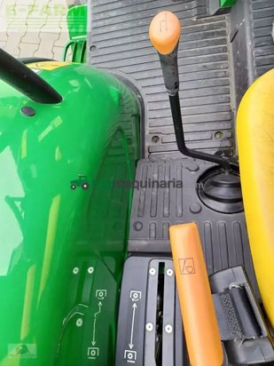 Tractor agrícola - John Deere - 5050e