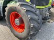 Tractor agrícola - Claas - axion 870 cmatic cebis