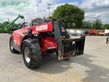Telescopica - Manitou - mlt840-137.ps telehandler (st26564)