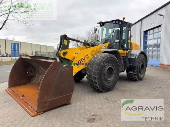 Minicargadora -  - 921 g