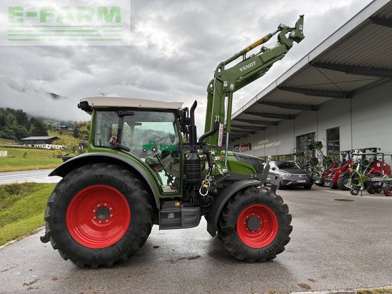 Tractor agrícola - Fendt - 211 s vario gen3 profi setting 2