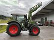 Tractor agrícola - Fendt - 211 s vario gen3 profi setting 2