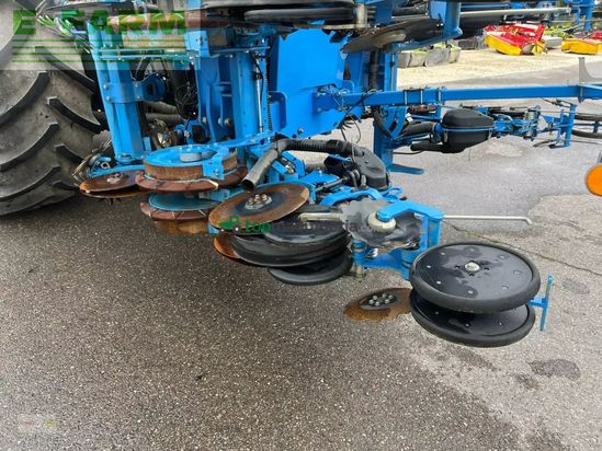 Sembradora monograno mecanica - Lemken - azurit 9 preisreduziert