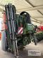 Atomizador - Amazone - uf 2002 mit fronttankft1502 amazone