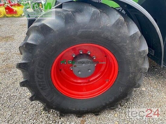 Tractor agrícola - Fendt - 724 gen 6