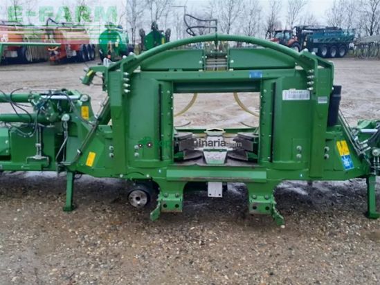 Cabezal - Krone - big x 630