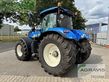 Tractor agrícola - New Holland - t 7.230 auto command