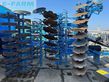 Sembradora - Lemken - rubin 9/450 + solitair 9/450 ka-ds
