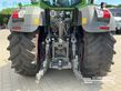 Tractor agrícola - Fendt - 828 vario s4 profi plus