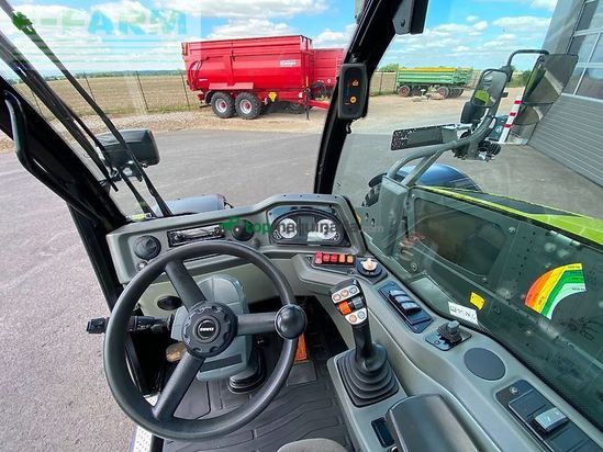 Telescopica - Claas - scorpion 746 varipower