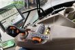 Tractor agrícola - John Deere - 6215R