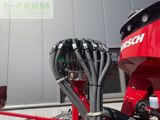 Sembradora directa - Horsch - pronto 3 dc