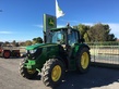 Tractor agrícola - John Deere - 6115M