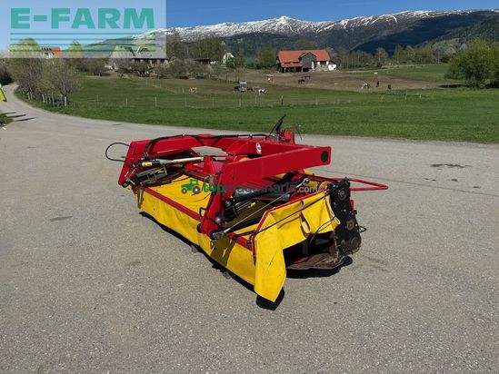 Cortacésped manual - Fella - sm 310 fp - kc