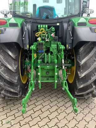 Tractor agrícola - John Deere - 6r 130