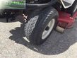 Tractor agrícola -  - shibaura rasentraktor gt 161