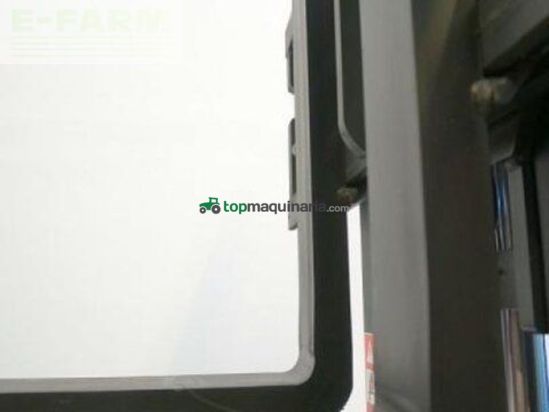 Elevadora - Combilift - cbe3000