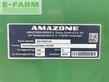 Grada rotativa -  - amazone cenius 6003-2tx