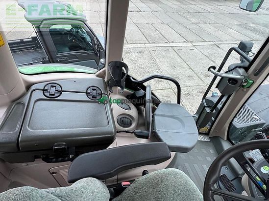 Tractor agrícola - Fendt - 824 vario profi plus