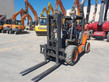 Carretillas industrial AUSA C201HX4