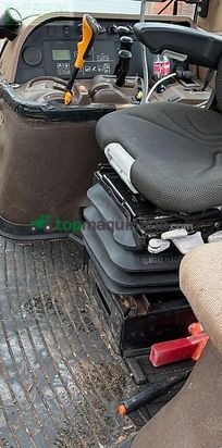 Tractor agrícola - John Deere - 7720 powrquad