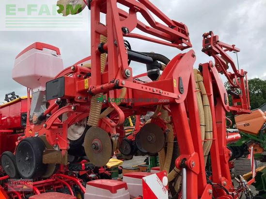 Sembradora monograno mecanica - Maschio - manta 8-reihig