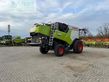 Cosechadora de Cereal - Claas - trion 660